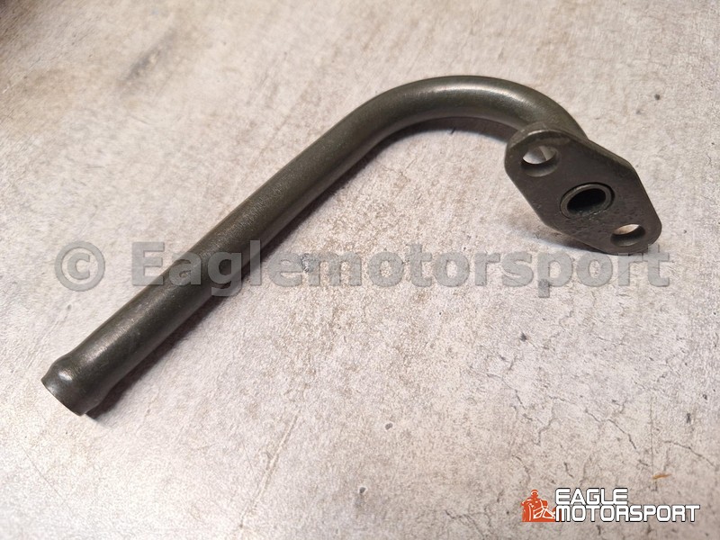 EGR klep aansluitpijpje - Uitlaat